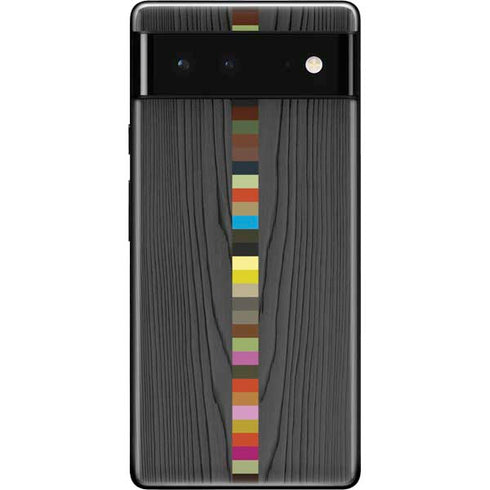 Craft & Commerce Google Pixel 6 Skin
